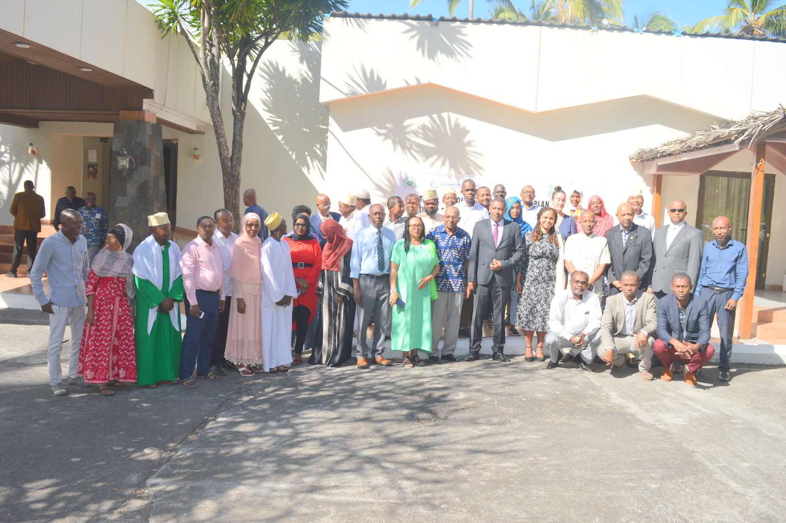 image Agriculture Les acteurs du monde agricole se mobilisent pour les piliers stratégiques du PNIA